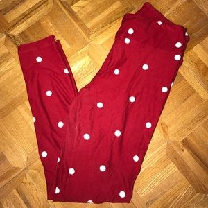 Lularoe Leggings